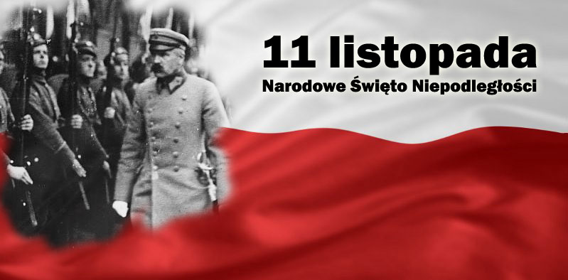 Narodowy Dzień Niepodległości