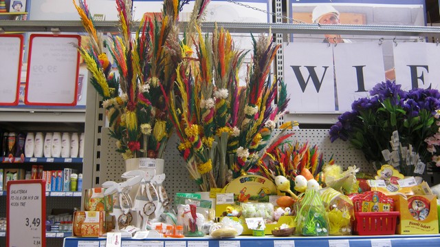 Powiat Brodnicki - Brodnica > Portal mieszkańców: Tradycje i zwyczaje