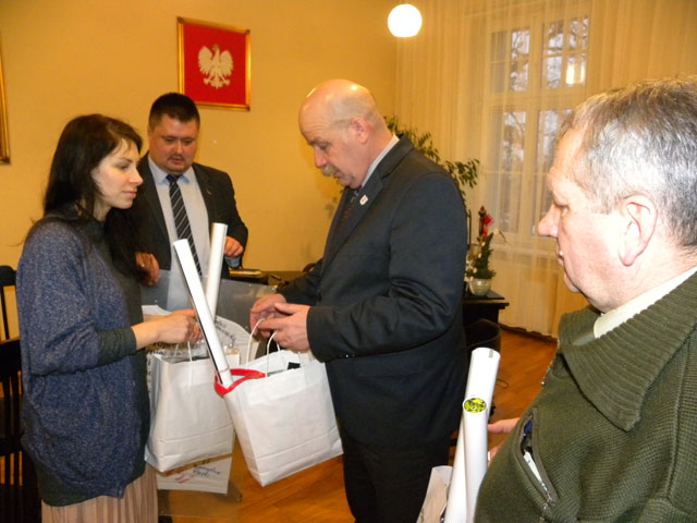 Powiat Brodnicki Brodnica Portal Mieszkańców Wośp W Brodnicy